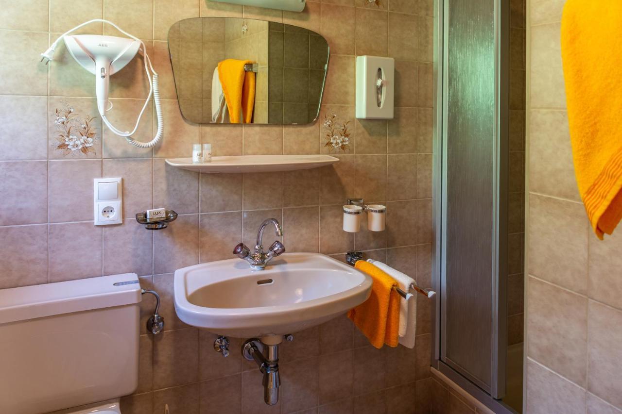 Apartament Garni Samnaun Kappl  Zewnętrze zdjęcie
