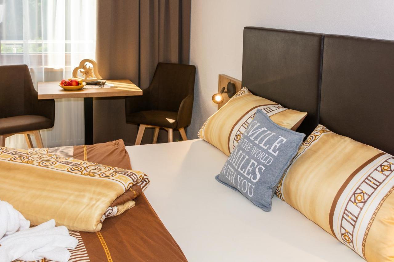 Apartament Garni Samnaun Kappl  Zewnętrze zdjęcie