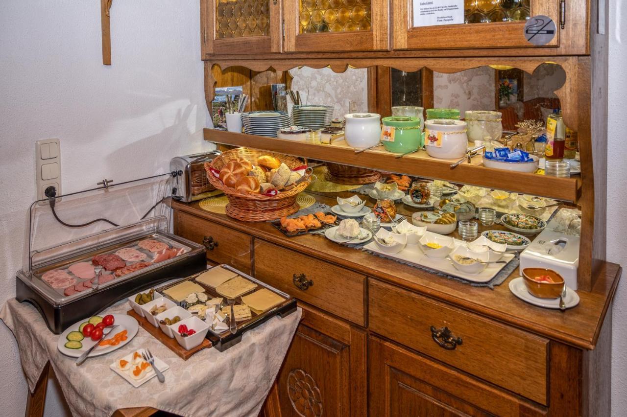 Apartament Garni Samnaun Kappl  Zewnętrze zdjęcie