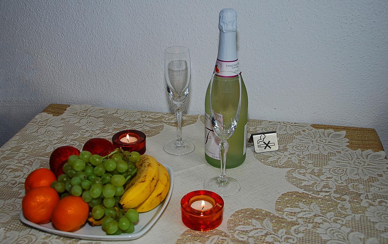 Apartament Garni Samnaun Kappl  Zewnętrze zdjęcie